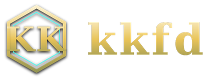 kkfd logo
